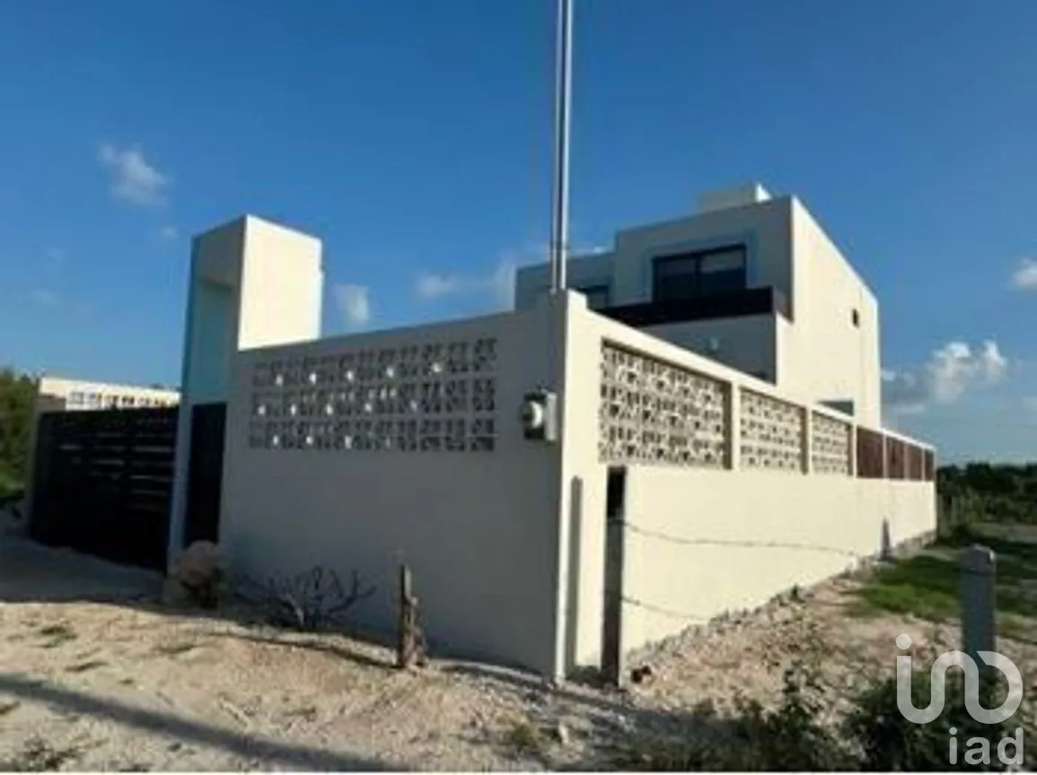 Casa en Venta en Chicxulub Puerto, Progreso, Yucatán | NEX-279641 | iad México | Foto 3 de 23