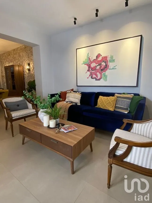 Casa en Venta en Mérida Centro, Mérida, Yucatán | NEX-279642 | iad México | Foto 2 de 16