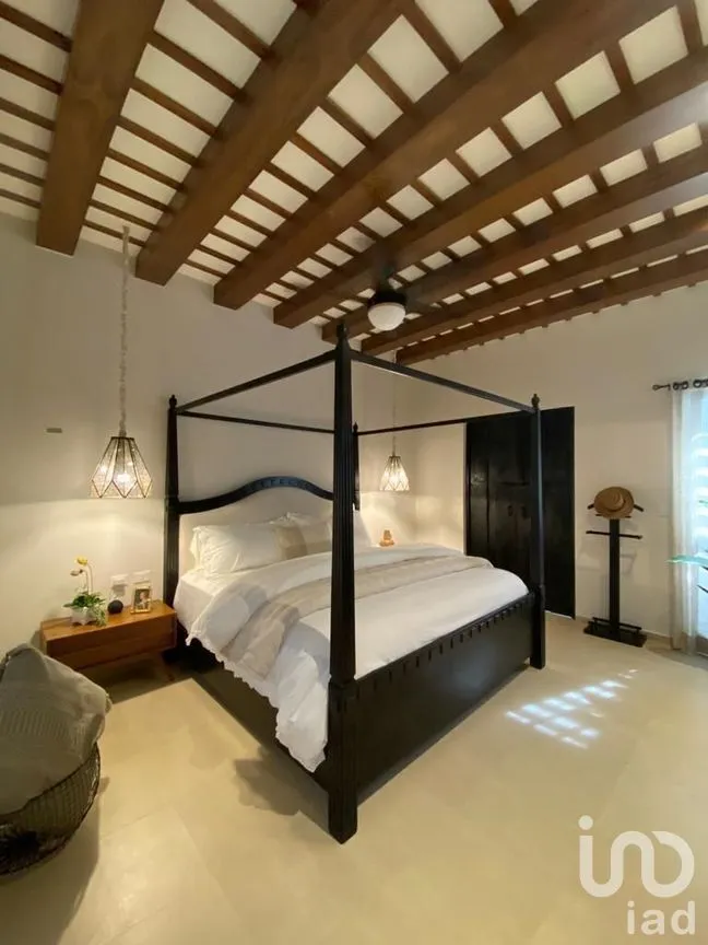 Casa en Venta en Mérida Centro, Mérida, Yucatán | NEX-279642 | iad México | Foto 11 de 16