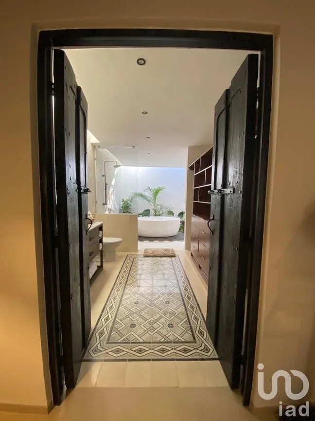 Casa en Venta en Mérida Centro, Mérida, Yucatán | NEX-279642 | iad México | Foto 12 de 16
