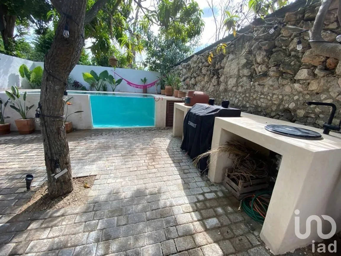 Casa en Venta en Mérida Centro, Mérida, Yucatán | NEX-279642 | iad México | Foto 14 de 16