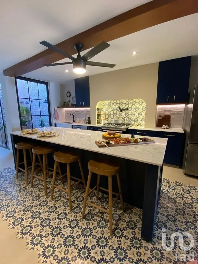 Casa en Venta en Mérida Centro, Mérida, Yucatán | NEX-279642 | iad México | Foto 3 de 16