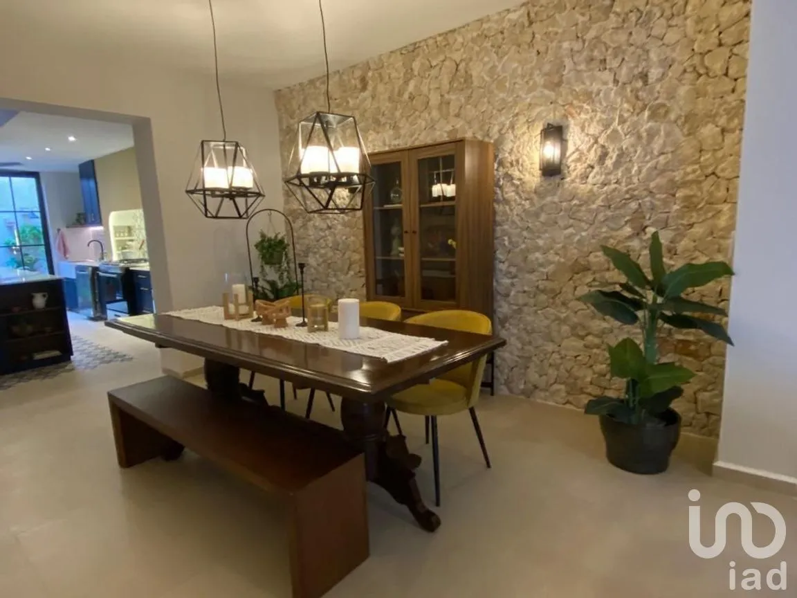 Casa en Venta en Mérida Centro, Mérida, Yucatán | NEX-279642 | iad México | Foto 4 de 16