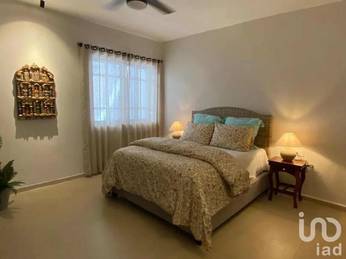 Casa en Venta en Mérida Centro, Mérida, Yucatán | NEX-279642 | iad México | Foto 5 de 16