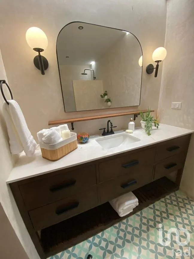 Casa en Venta en Mérida Centro, Mérida, Yucatán | NEX-279642 | iad México | Foto 6 de 16