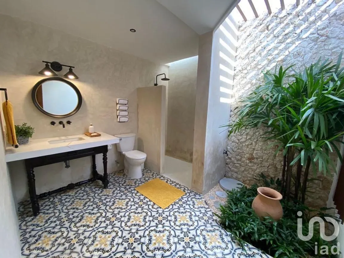 Casa en Venta en Mérida Centro, Mérida, Yucatán | NEX-279642 | iad México | Foto 9 de 16