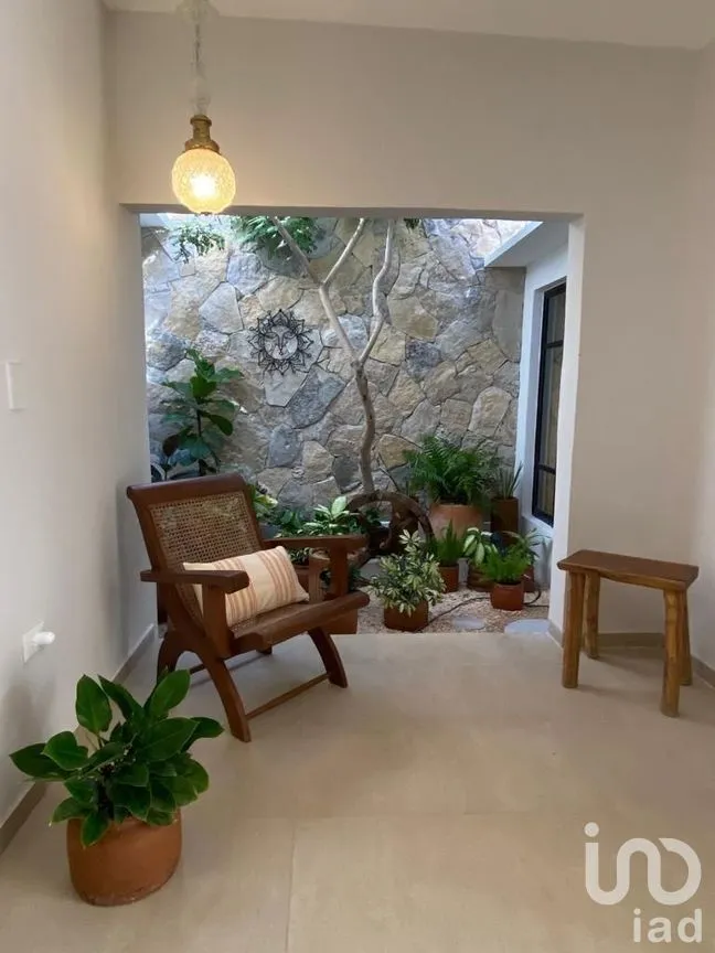Casa en Venta en Mérida Centro, Mérida, Yucatán | NEX-279642 | iad México | Foto 10 de 16