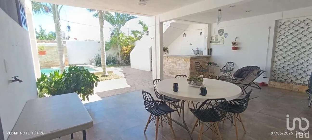 Casa en Venta en Caucel, Mérida, Yucatán | NEX-279643 | iad México | Foto 11 de 49