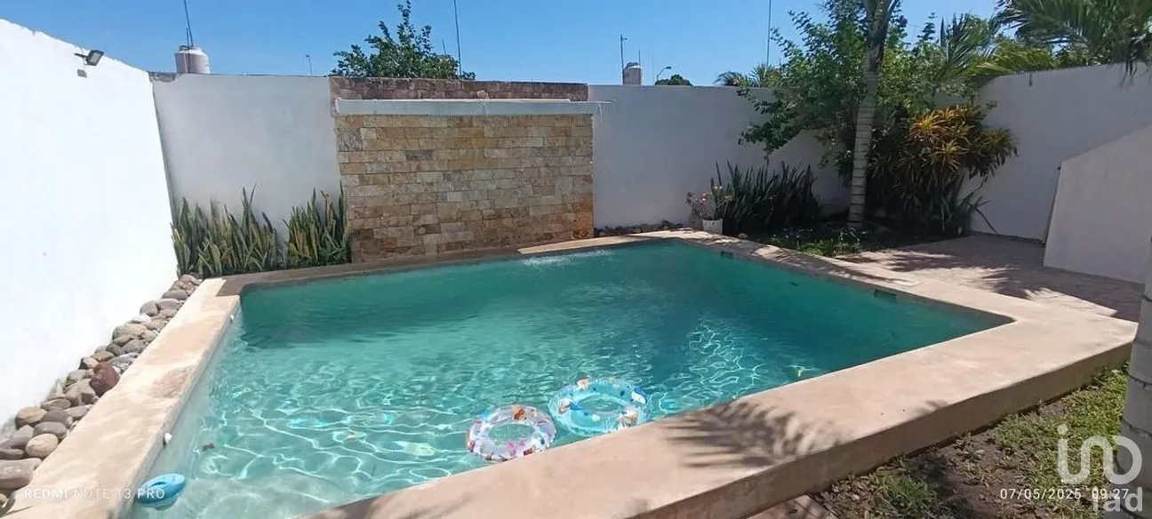 Casa en Venta en Caucel, Mérida, Yucatán | NEX-279643 | iad México | Foto 12 de 49