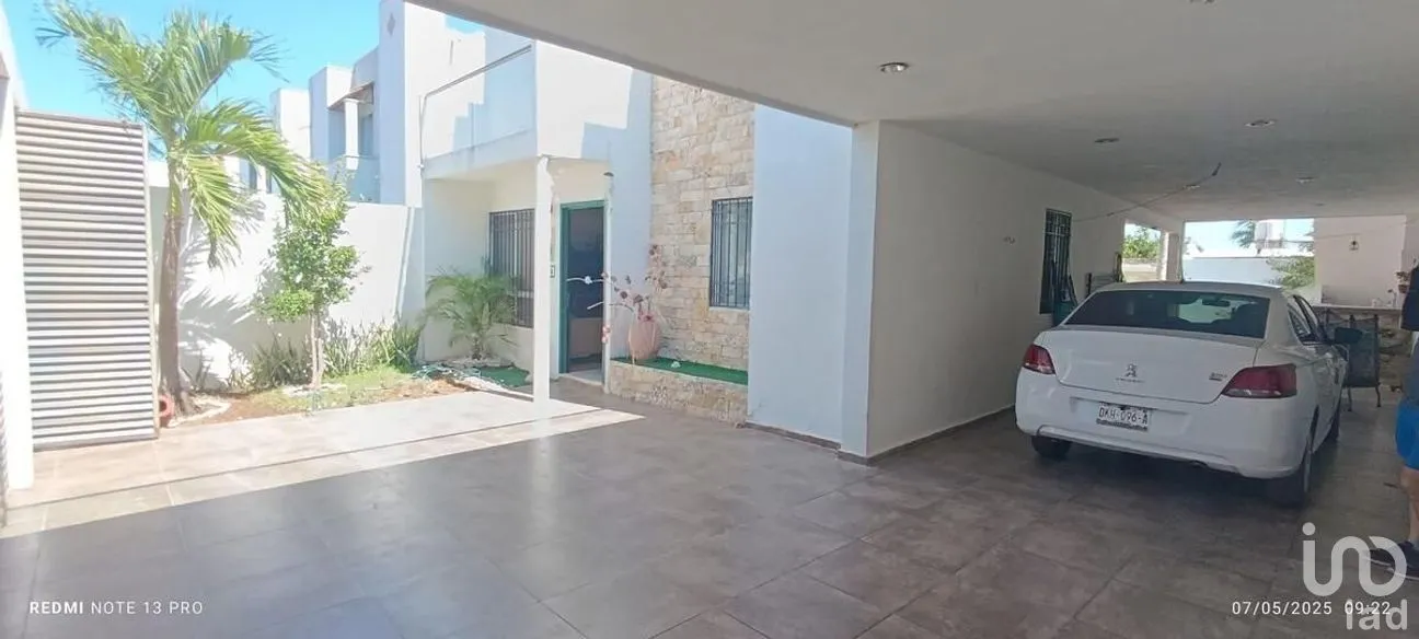 Casa en Venta en Caucel, Mérida, Yucatán | NEX-279643 | iad México | Foto 14 de 49