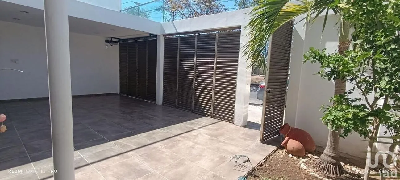 Casa en Venta en Caucel, Mérida, Yucatán | NEX-279643 | iad México | Foto 15 de 49