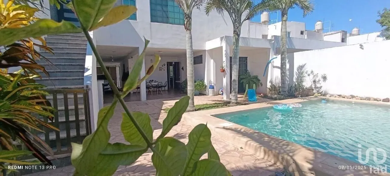 Casa en Venta en Caucel, Mérida, Yucatán | NEX-279643 | iad México | Foto 17 de 49