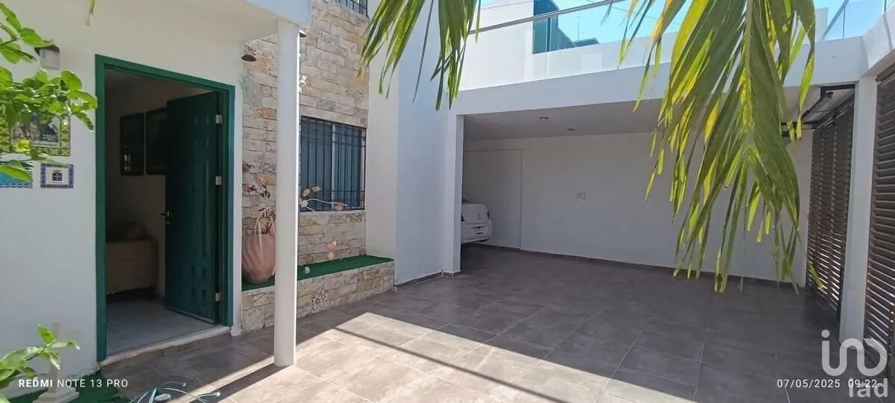 Casa en Venta en Caucel, Mérida, Yucatán | NEX-279643 | iad México | Foto 18 de 49