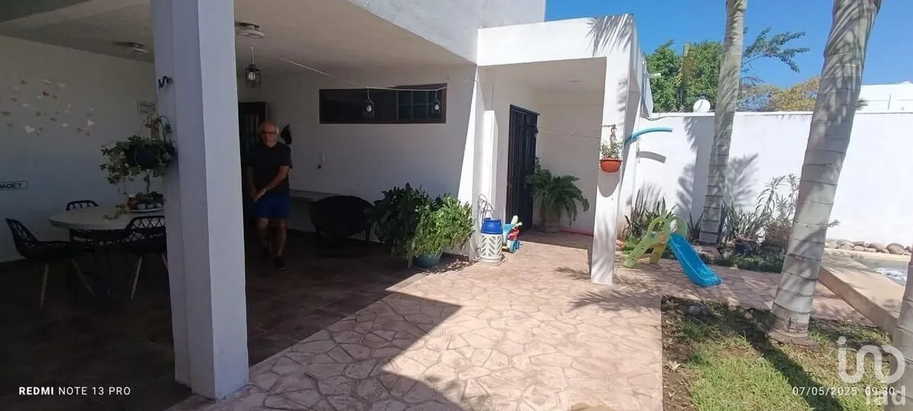 Casa en Venta en Caucel, Mérida, Yucatán | NEX-279643 | iad México | Foto 19 de 49