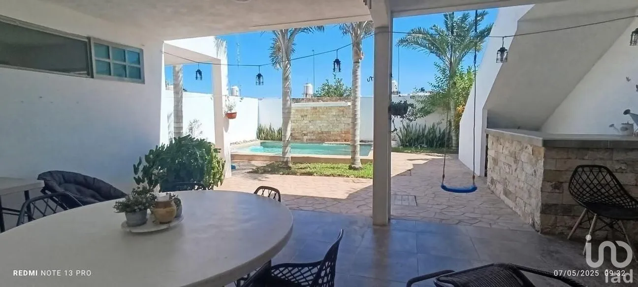 Casa en Venta en Caucel, Mérida, Yucatán | NEX-279643 | iad México | Foto 20 de 49