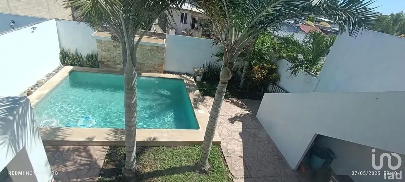 Casa en Venta en Caucel, Mérida, Yucatán | NEX-279643 | iad México | Foto 30 de 49