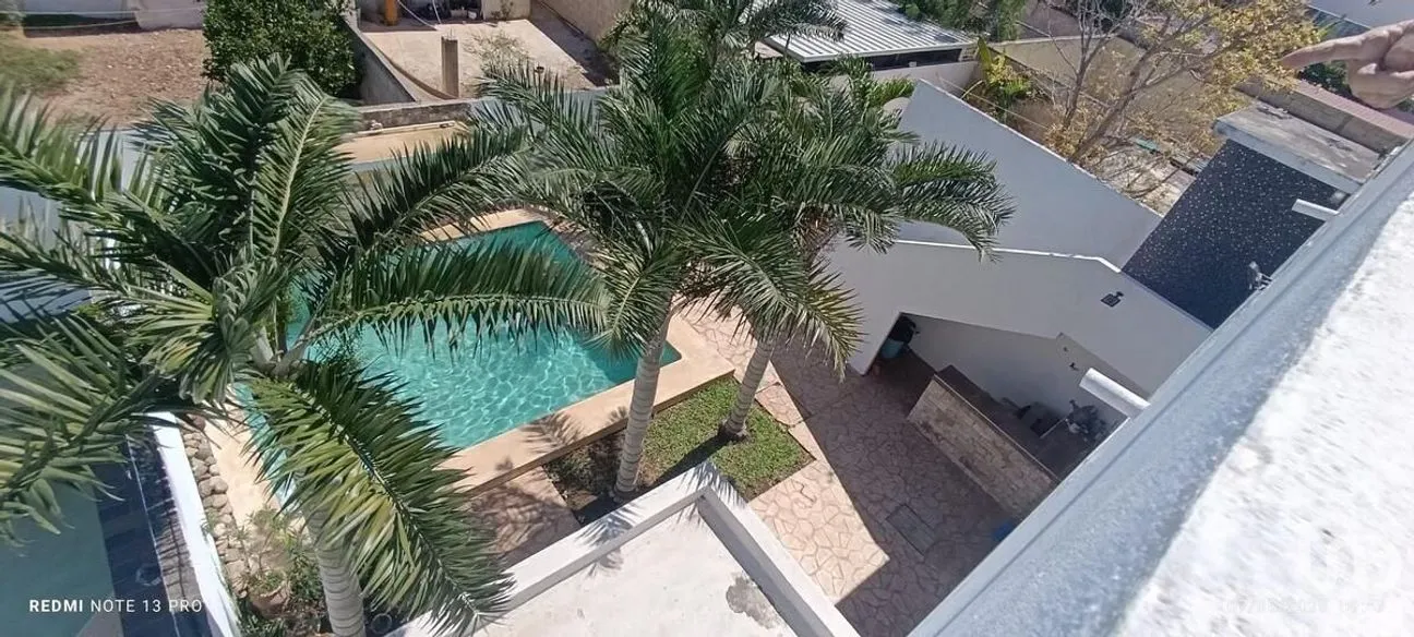 Casa en Venta en Caucel, Mérida, Yucatán | NEX-279643 | iad México | Foto 31 de 49