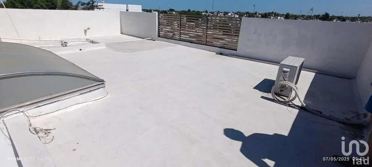 Casa en Venta en Caucel, Mérida, Yucatán | NEX-279643 | iad México | Foto 36 de 49
