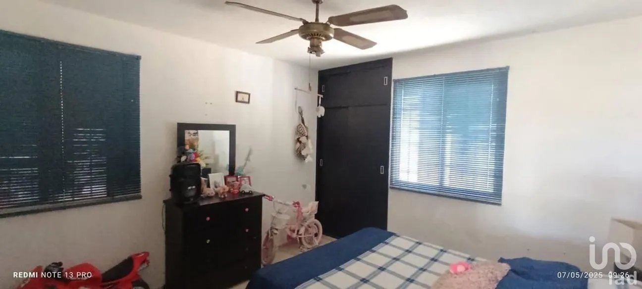 Casa en Venta en Caucel, Mérida, Yucatán | NEX-279643 | iad México | Foto 40 de 49