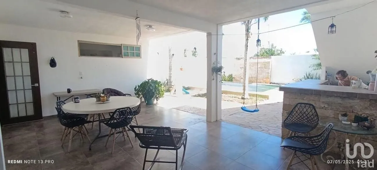 Casa en Venta en Caucel, Mérida, Yucatán | NEX-279643 | iad México | Foto 5 de 49