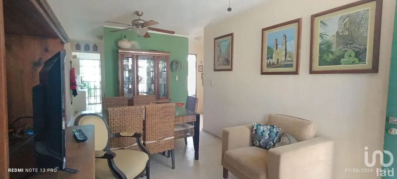 Casa en Venta en Caucel, Mérida, Yucatán | NEX-279643 | iad México | Foto 46 de 49