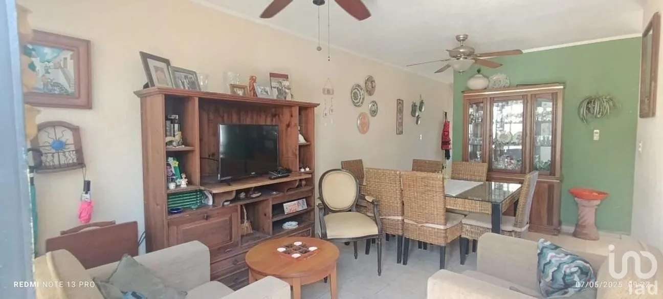 Casa en Venta en Caucel, Mérida, Yucatán | NEX-279643 | iad México | Foto 48 de 49