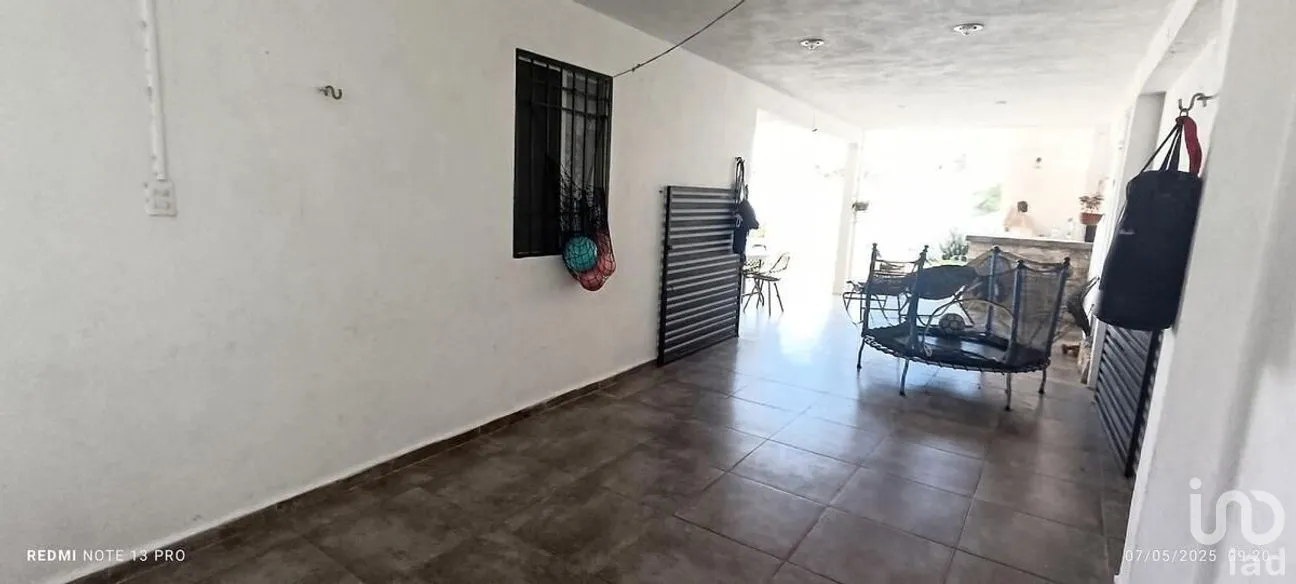 Casa en Venta en Caucel, Mérida, Yucatán | NEX-279643 | iad México | Foto 49 de 49