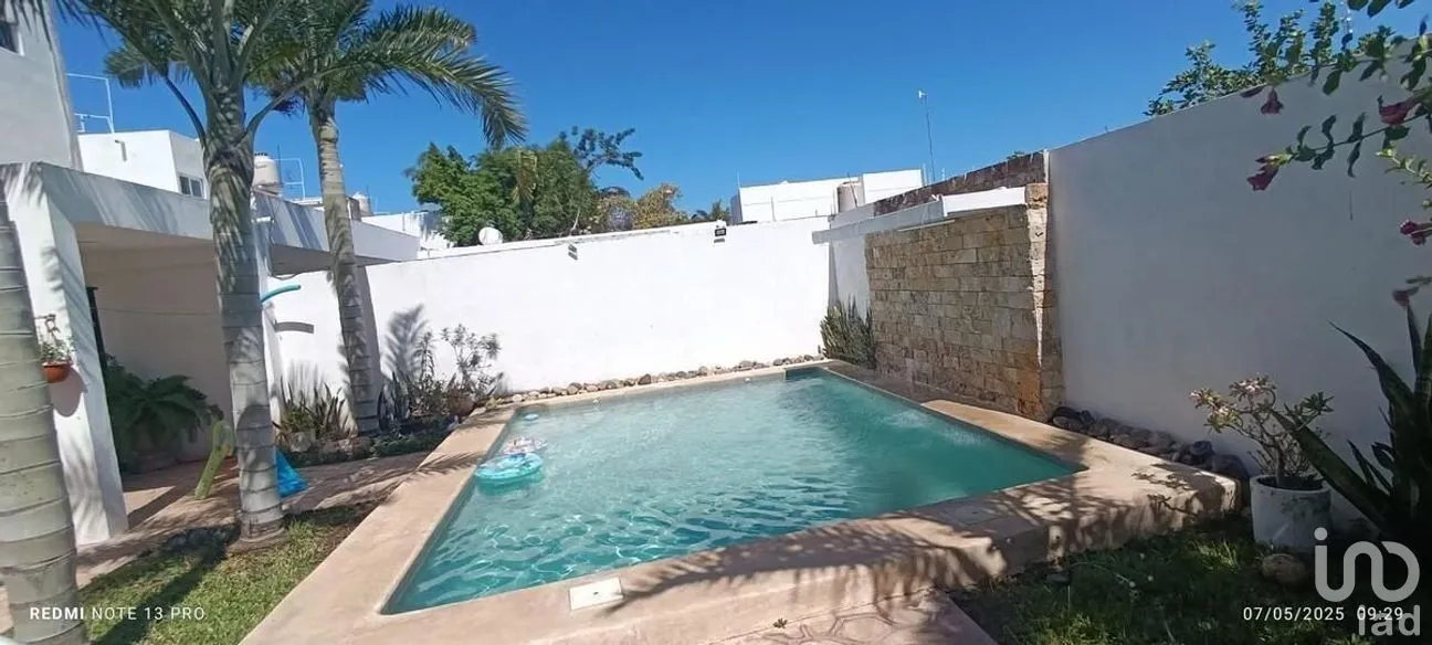 Casa en Venta en Caucel, Mérida, Yucatán | NEX-279643 | iad México | Foto 6 de 49