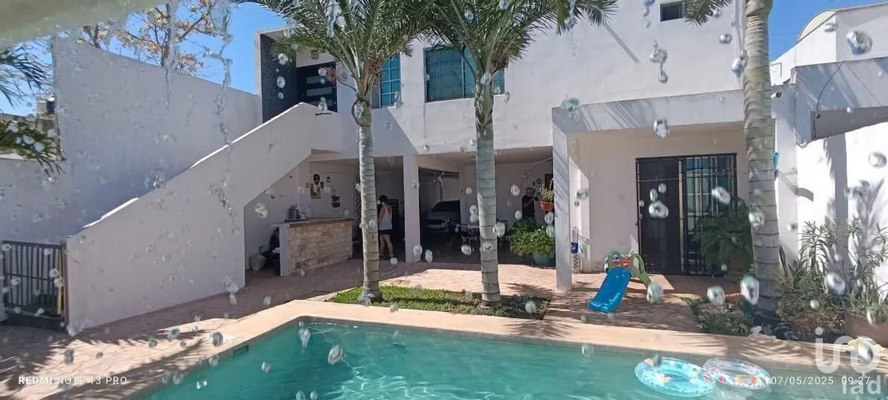 Casa en Venta en Caucel, Mérida, Yucatán | NEX-279643 | iad México | Foto 7 de 49
