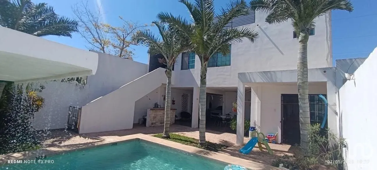 Casa en Venta en Caucel, Mérida, Yucatán | NEX-279643 | iad México | Foto 8 de 49