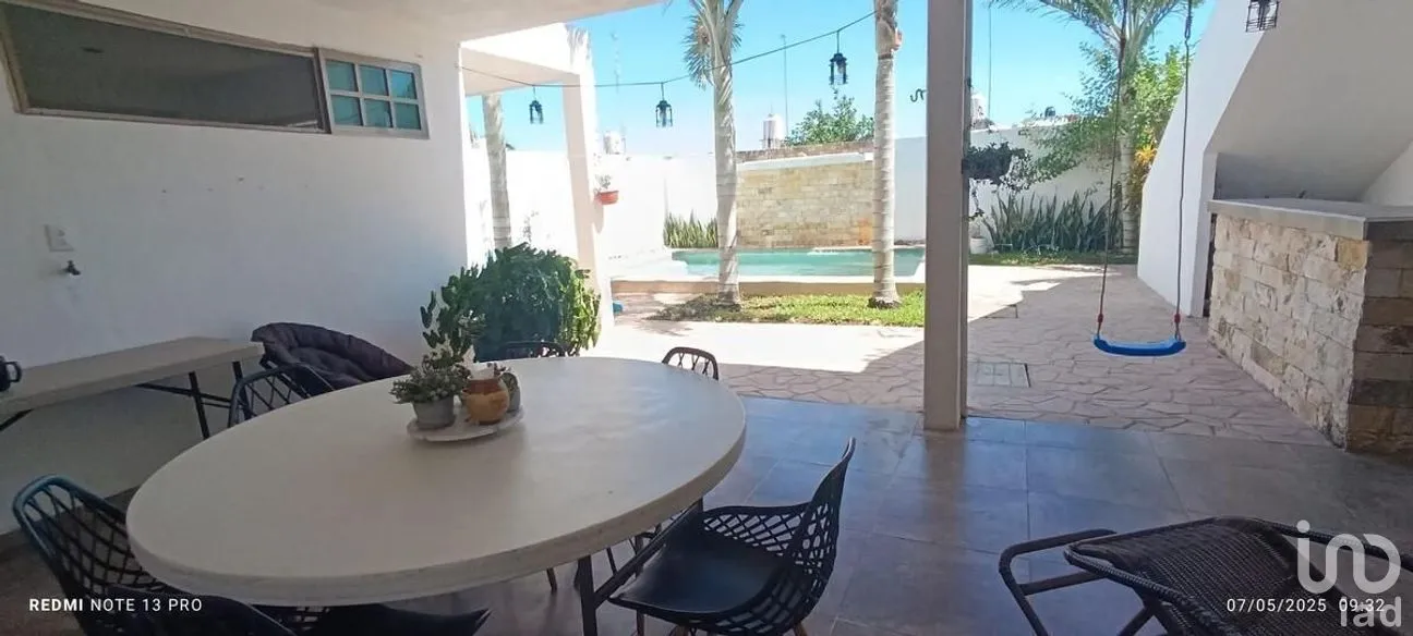 Casa en Venta en Caucel, Mérida, Yucatán | NEX-279643 | iad México | Foto 9 de 49