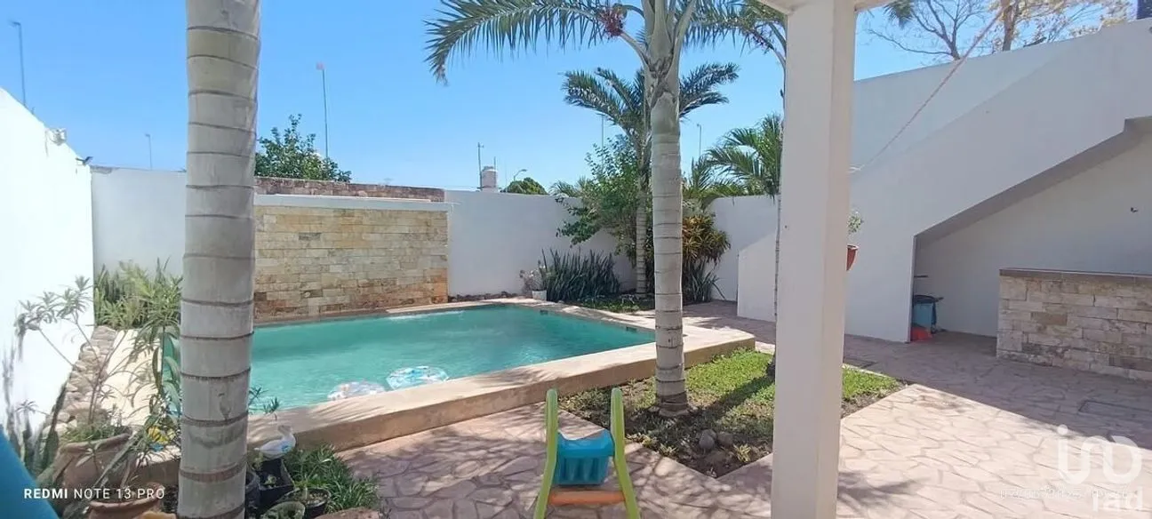 Casa en Venta en Caucel, Mérida, Yucatán | NEX-279643 | iad México | Foto 10 de 49