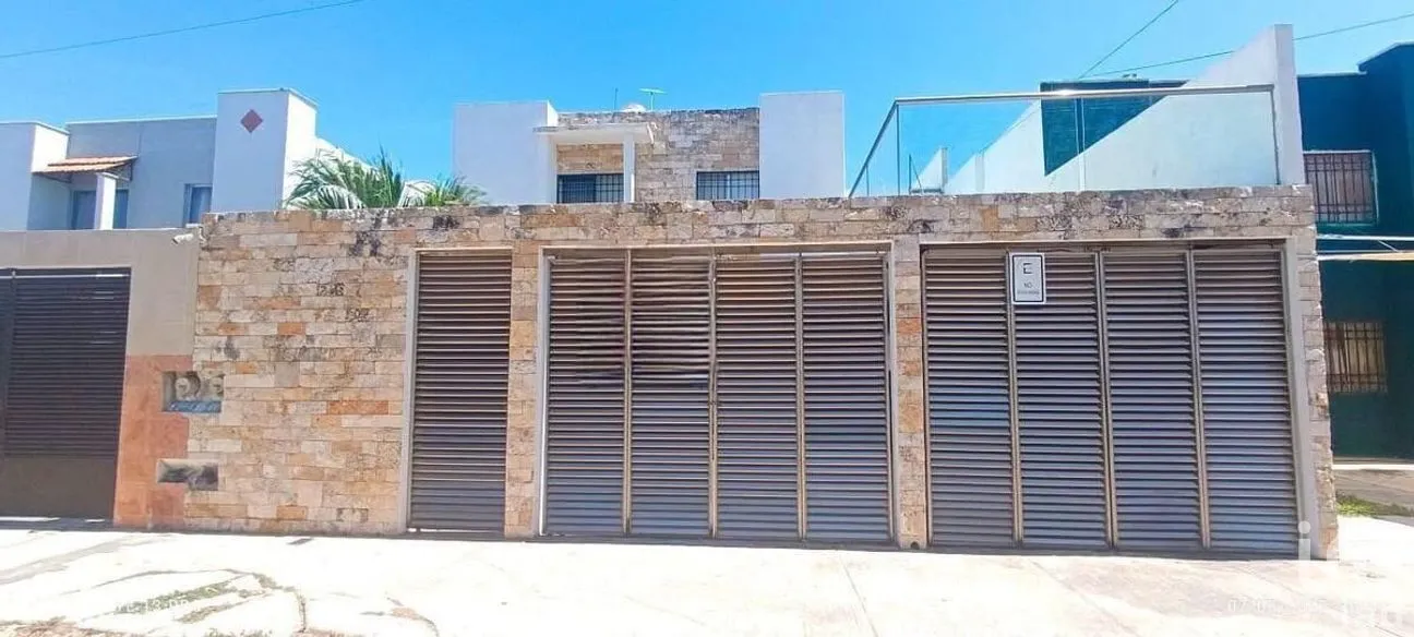 Casa en Venta en Caucel, Mérida, Yucatán | NEX-279643 | iad México | Foto 1 de 49