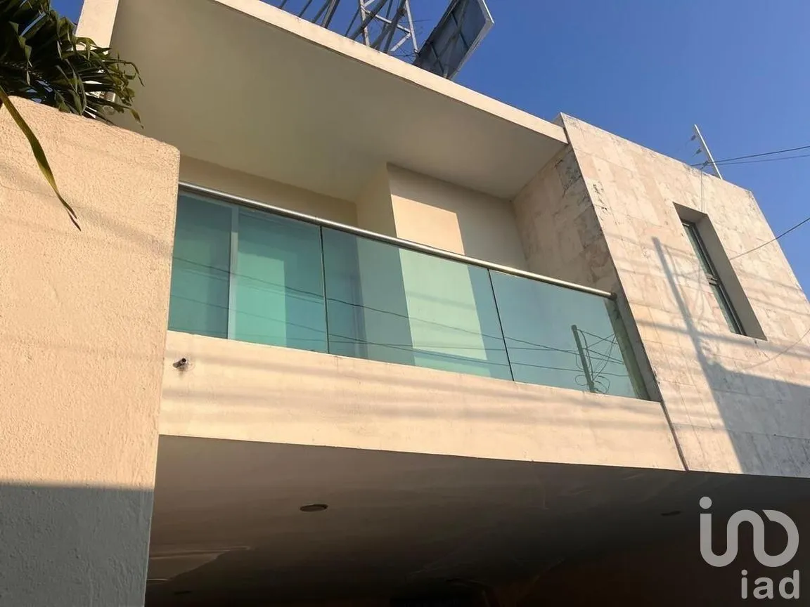 Casa en Venta en Francisco de Montejo, Mérida, Yucatán | NEX-279644 | iad México | Foto 2 de 17