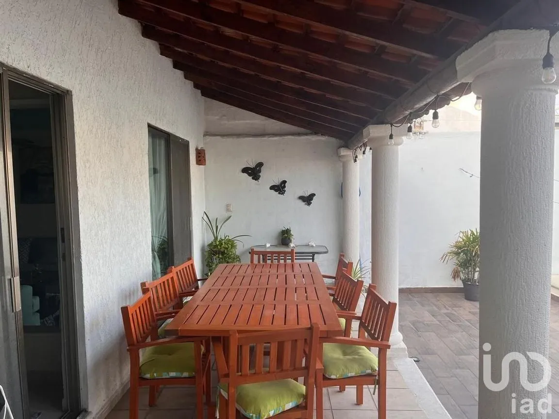 Casa en Venta en Francisco de Montejo, Mérida, Yucatán | NEX-279644 | iad México | Foto 11 de 17