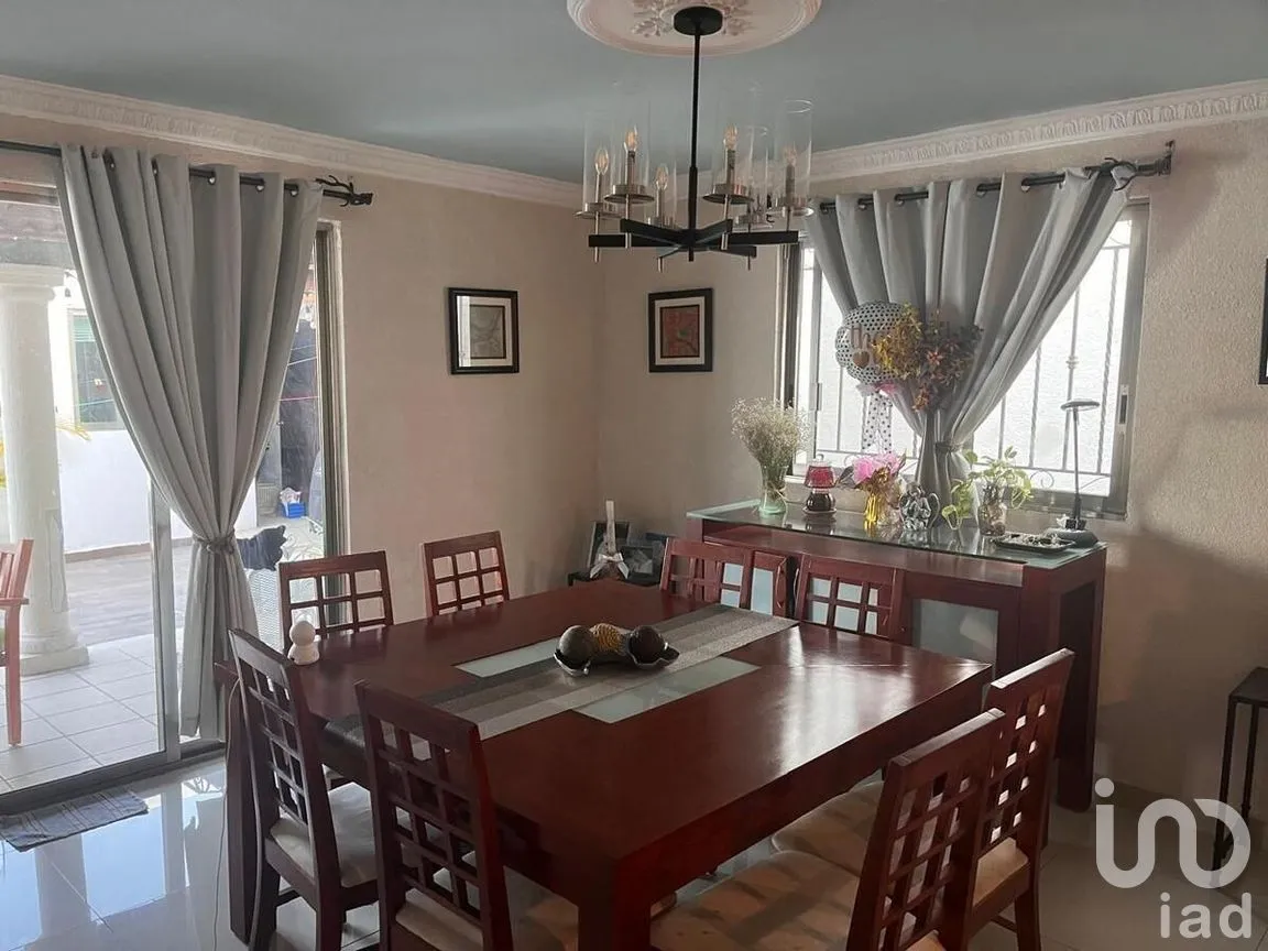 Casa en Venta en Francisco de Montejo, Mérida, Yucatán | NEX-279644 | iad México | Foto 12 de 17