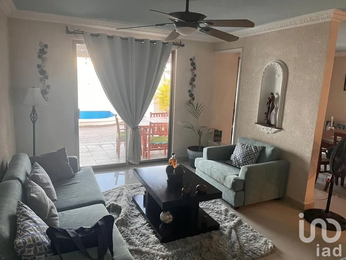 Casa en Venta en Francisco de Montejo, Mérida, Yucatán | NEX-279644 | iad México | Foto 13 de 17