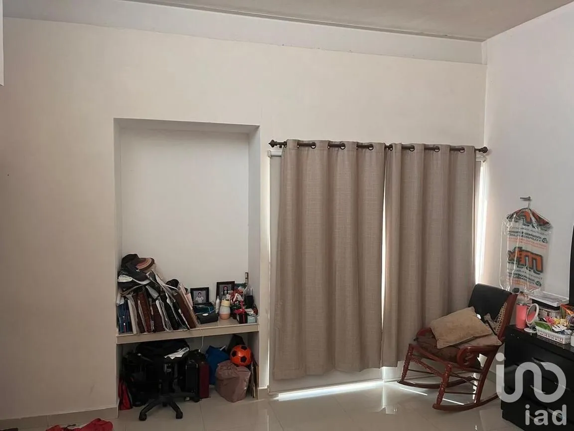Casa en Venta en Francisco de Montejo, Mérida, Yucatán | NEX-279644 | iad México | Foto 14 de 17