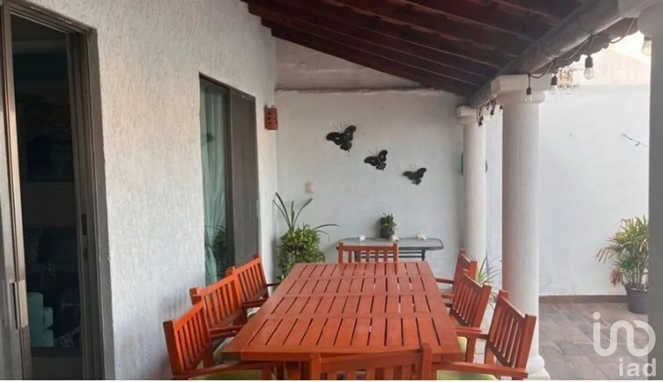 Casa en Venta en Francisco de Montejo, Mérida, Yucatán | NEX-279644 | iad México | Foto 16 de 17