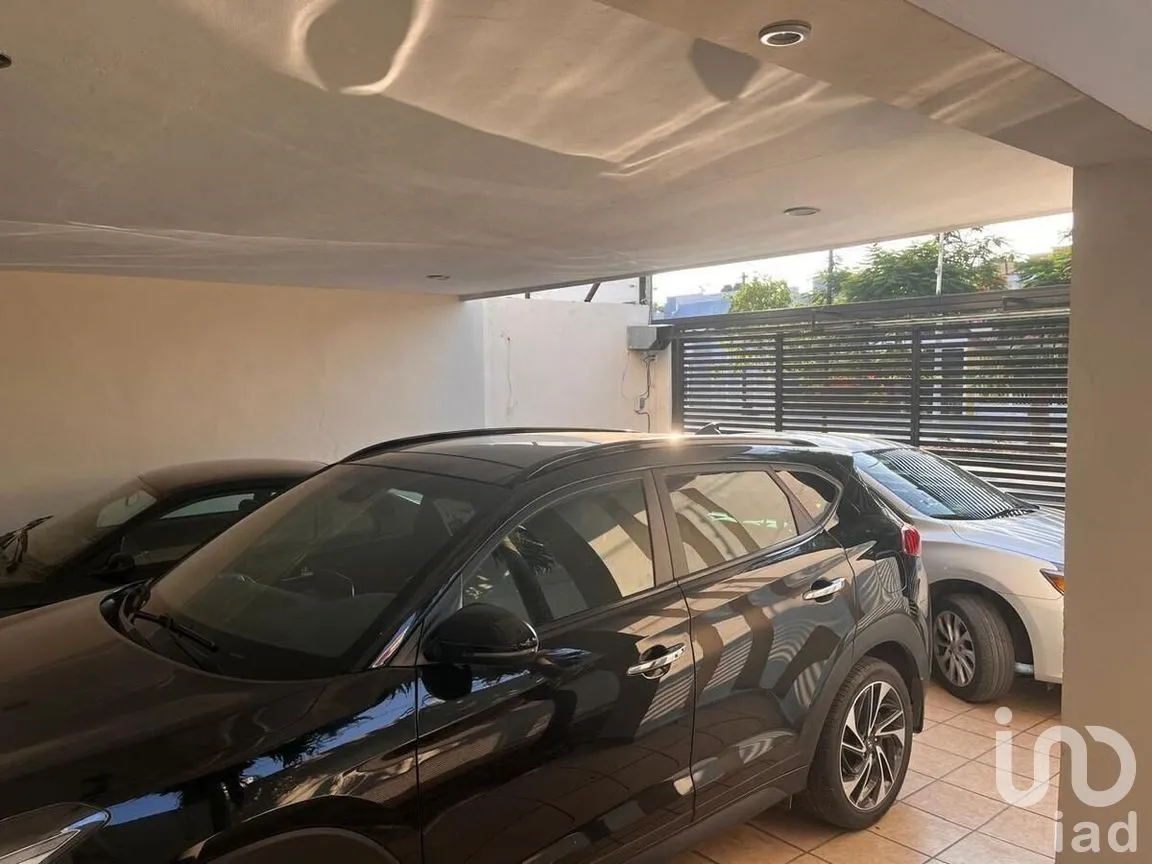 Casa en Venta en Francisco de Montejo, Mérida, Yucatán | NEX-279644 | iad México | Foto 3 de 17