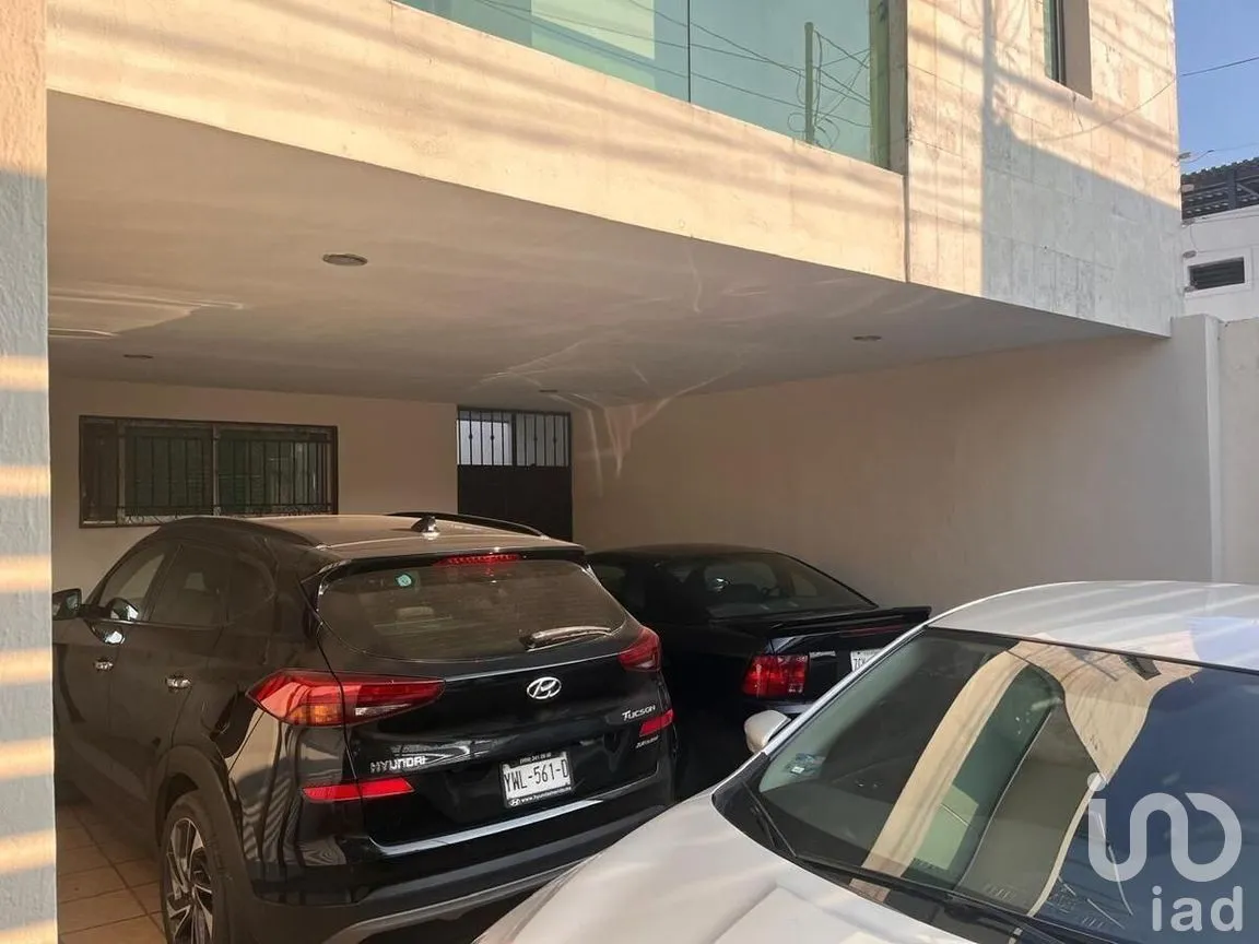 Casa en Venta en Francisco de Montejo, Mérida, Yucatán | NEX-279644 | iad México | Foto 4 de 17