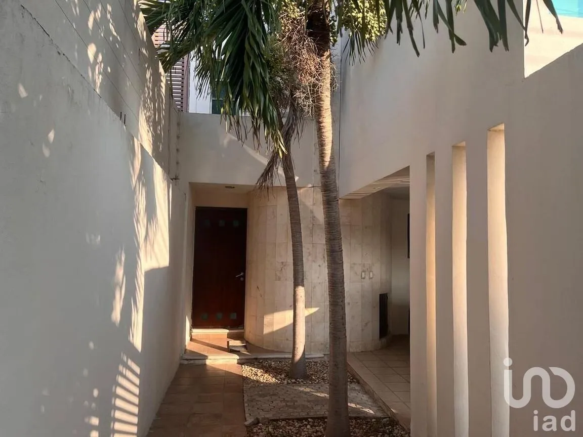 Casa en Venta en Francisco de Montejo, Mérida, Yucatán | NEX-279644 | iad México | Foto 5 de 17