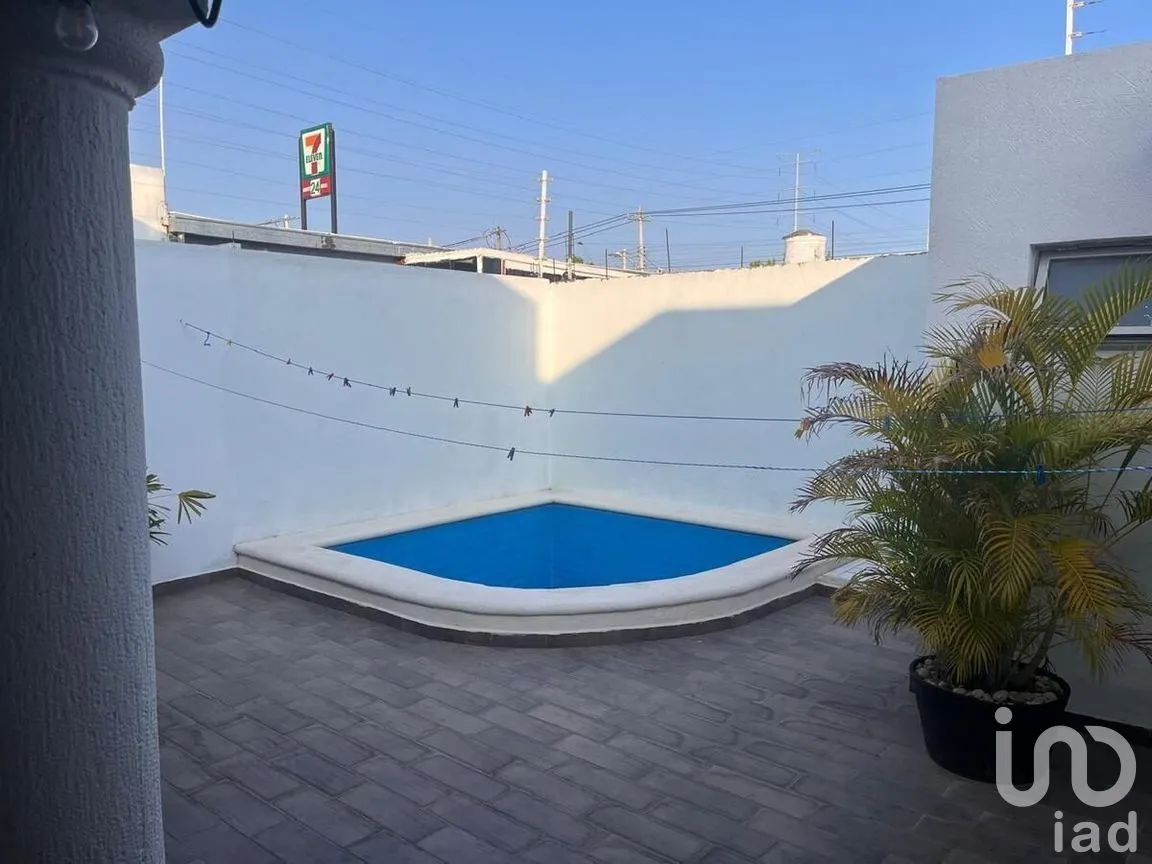 Casa en Venta en Francisco de Montejo, Mérida, Yucatán | NEX-279644 | iad México | Foto 7 de 17
