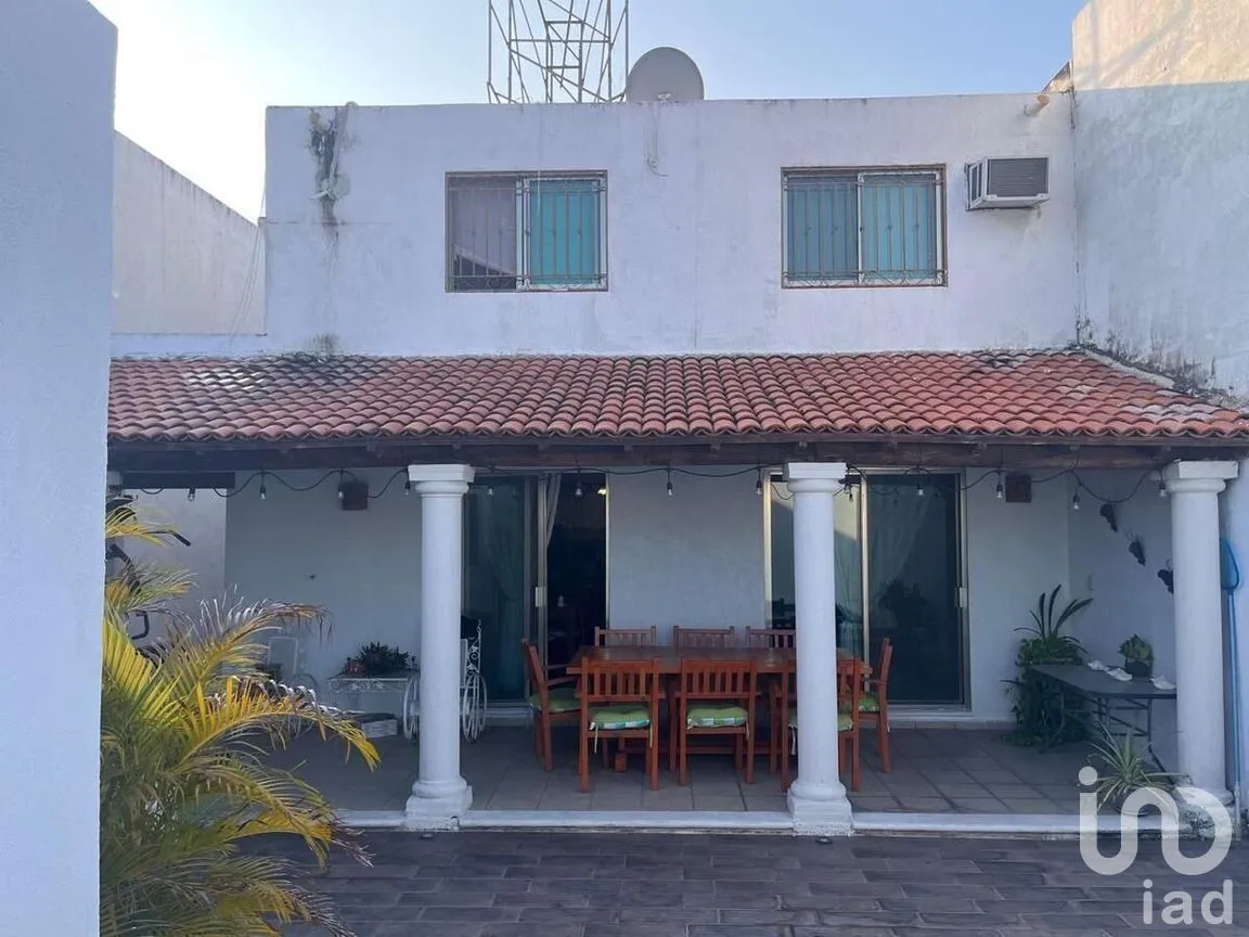 Casa en Venta en Francisco de Montejo, Mérida, Yucatán | NEX-279644 | iad México | Foto 8 de 17