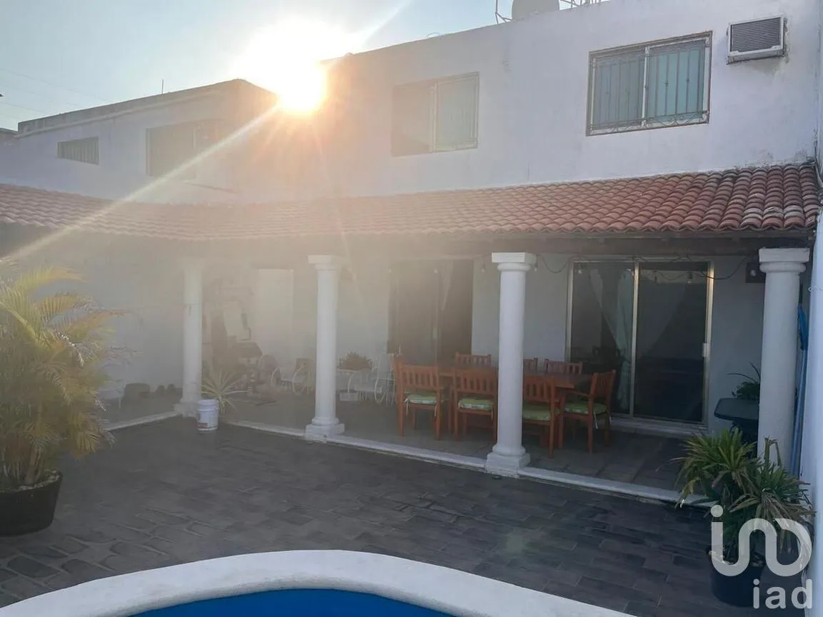 Casa en Venta en Francisco de Montejo, Mérida, Yucatán | NEX-279644 | iad México | Foto 9 de 17