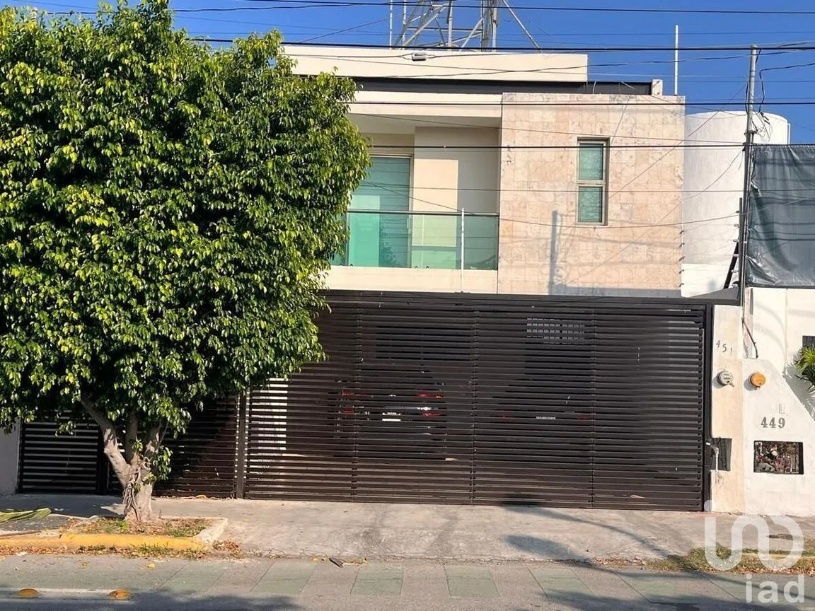 Casa en Venta en Francisco de Montejo, Mérida, Yucatán | NEX-279644 | iad México | Foto 1 de 17