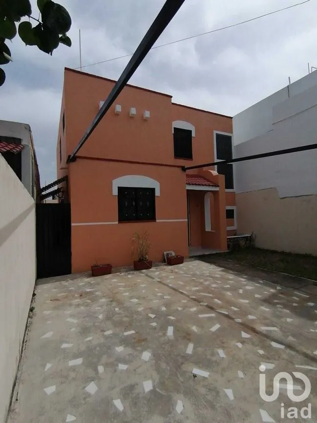 Casa en Venta en Montecarlo, Mérida, Yucatán | NEX-279645 | iad México | Foto 2 de 19