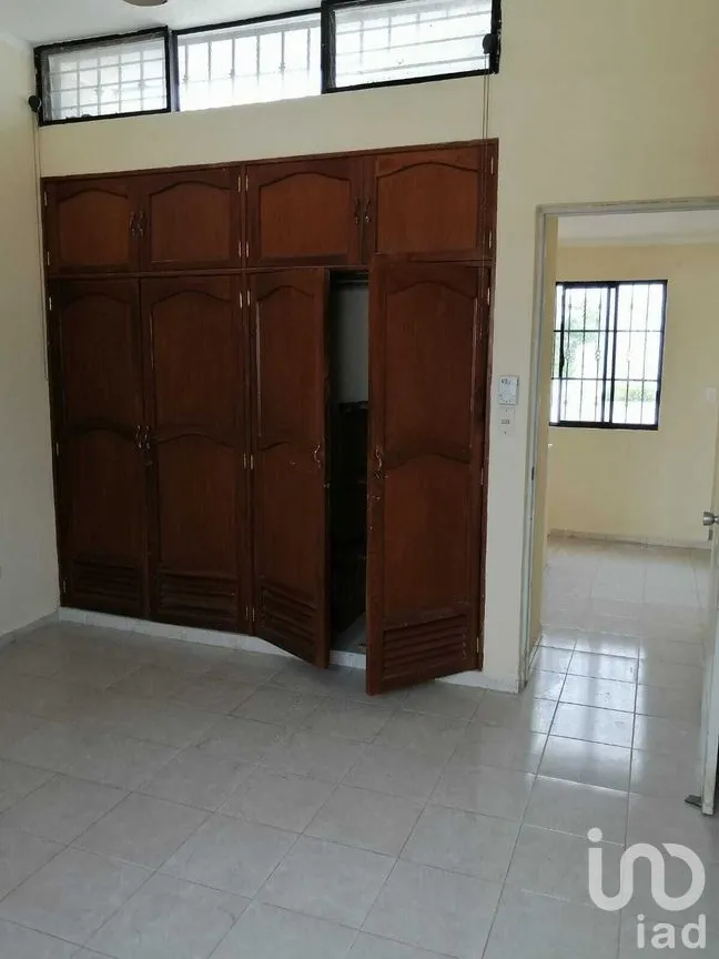 Casa en Venta en Montecarlo, Mérida, Yucatán | NEX-279645 | iad México | Foto 17 de 19