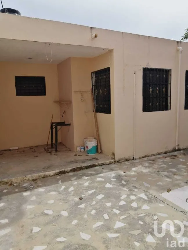 Casa en Venta en Montecarlo, Mérida, Yucatán | NEX-279645 | iad México | Foto 6 de 19