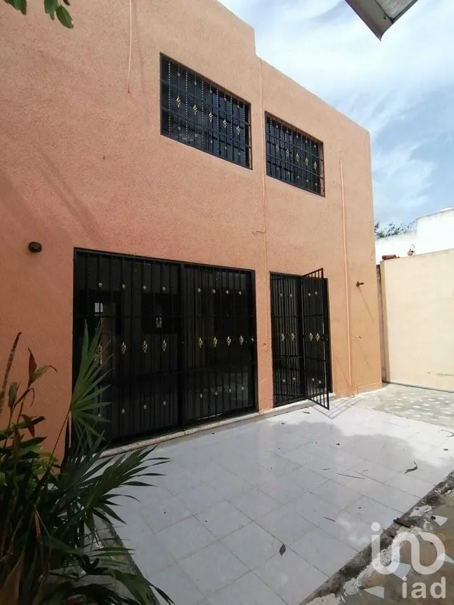 Casa en Venta en Montecarlo, Mérida, Yucatán | NEX-279645 | iad México | Foto 10 de 19
